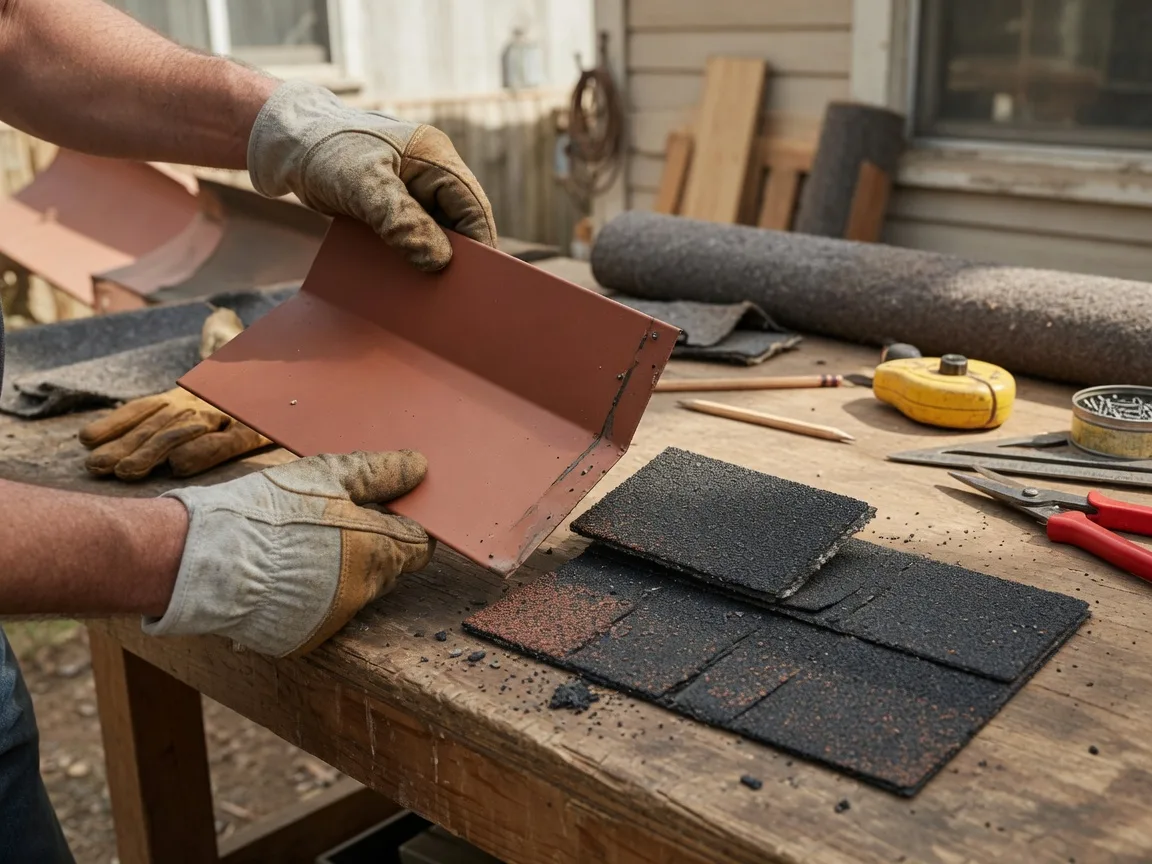 Roof Repair company in Dover Foxcroft, ME